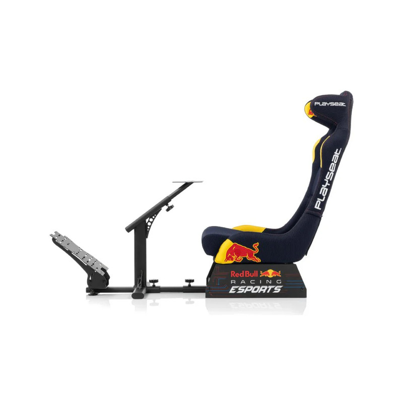 Playseat Evolution PRO Red Bull Racing Esports Chair - كرسي